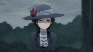 Hakoniwa: Princess Principal: Crown Handler 4